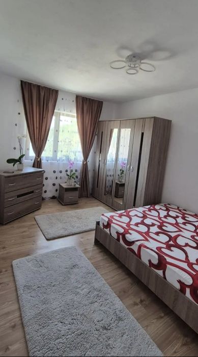 Casa  P+E Goiești str Principala 18 km de Craiova 
Pro