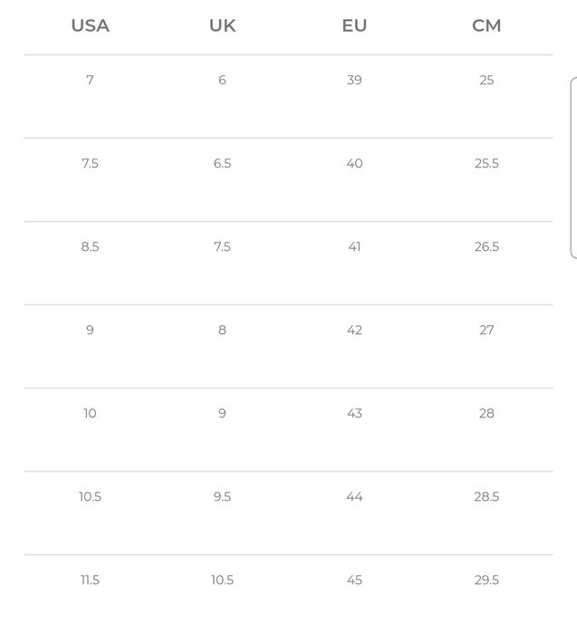 Мъжки черни ежедневни обувки /Размер 40/