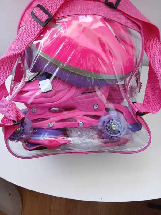 Role fetite noi nefolosite nr 29-33 tot echipamentul necesar