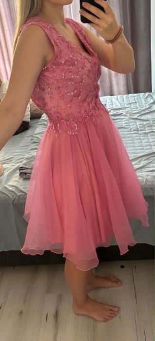 Vand rochie eleganta