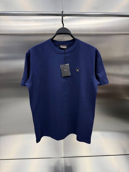 ZEGNA тениски NFC