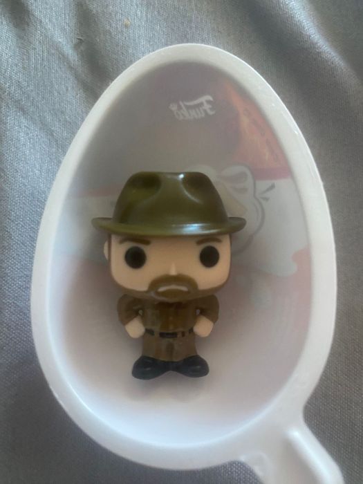 Игрушки осд Дастин