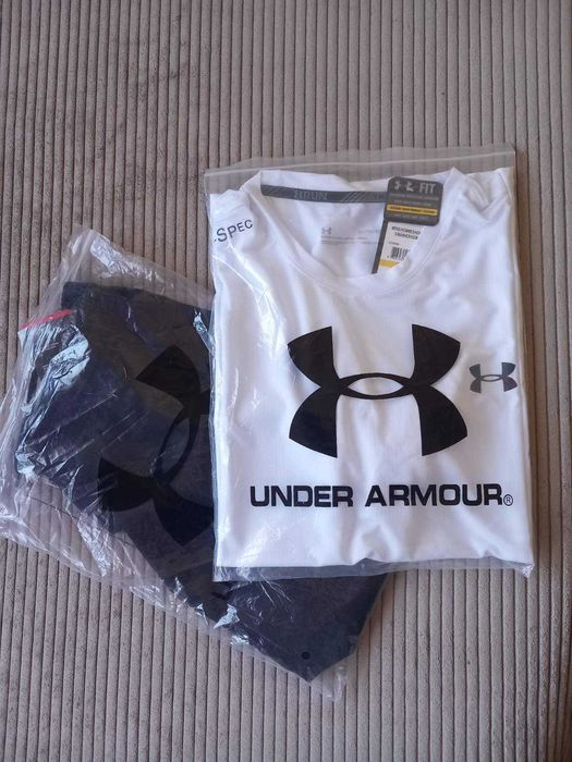 тениска  Under Armour