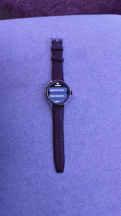 Смарт часовник Xiaomi Watch 2 Pro LTE