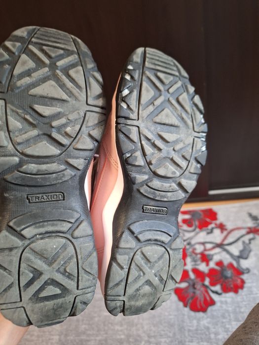 Детски боти Adidas