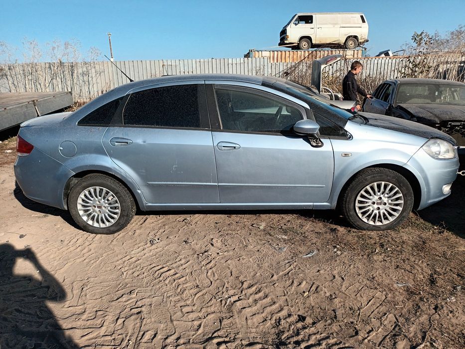 Dezmembrari Fiat LINEA (323) (2007-2016) 1.3 D Multijet Motorina