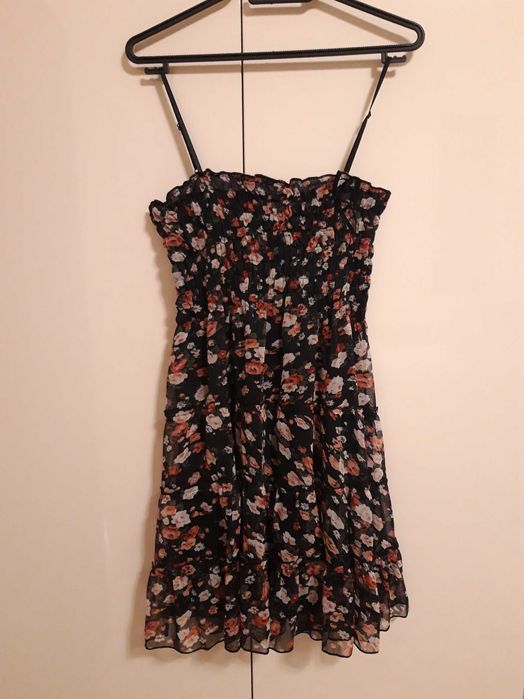 Рокли за бременни