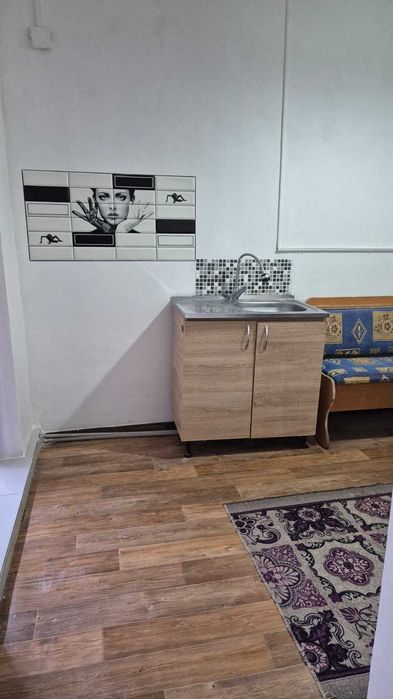 Комната в общежитие