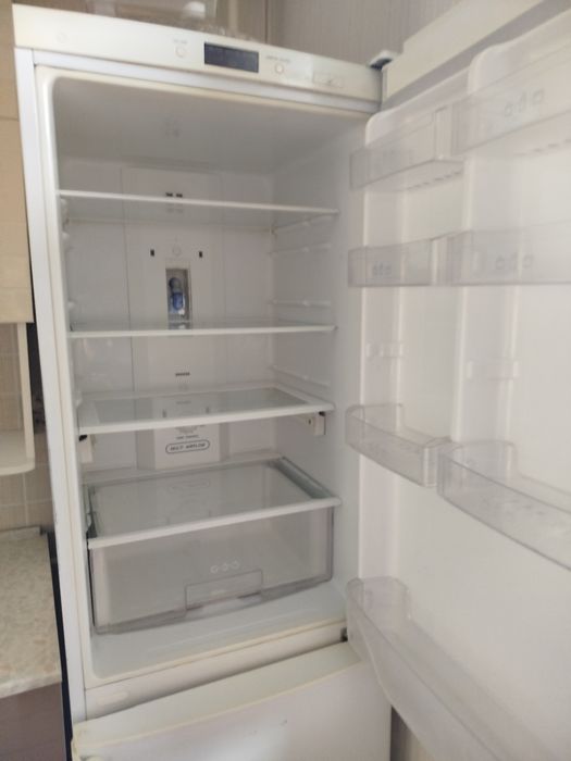 Продам холодильник б/ у в рабочем состоянии