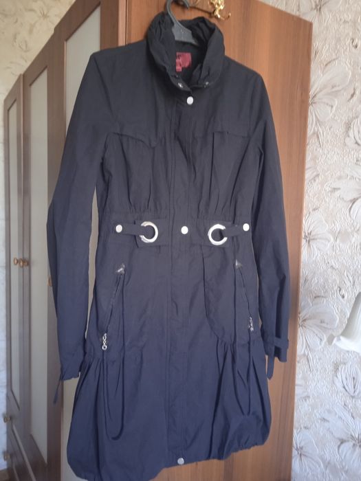 Продам плащ Турция