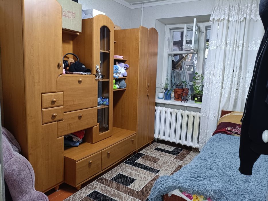Продается квартира