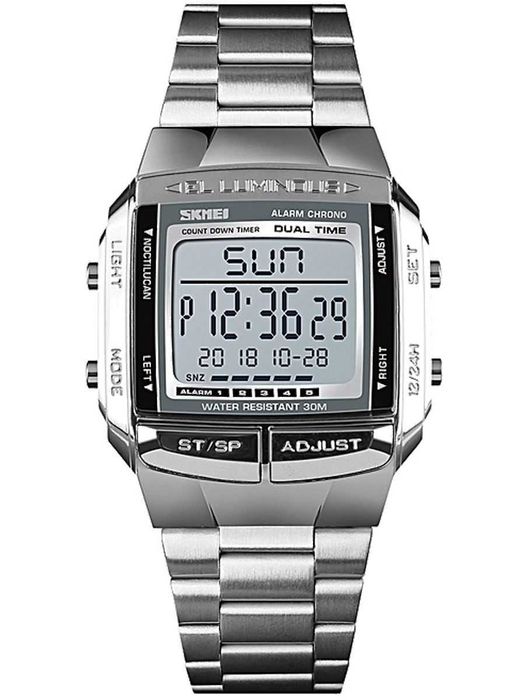 Наручные часы Skmei электронные