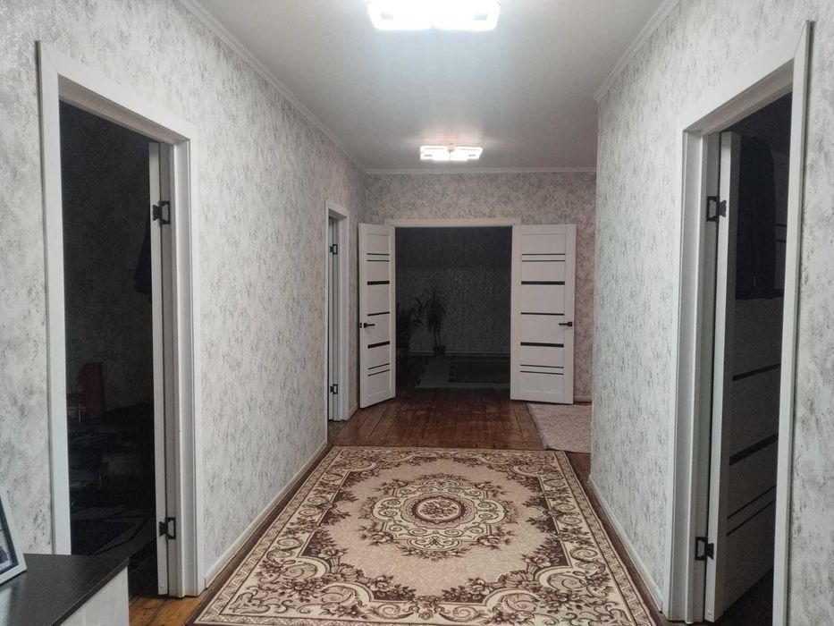 Продам дом в Бесколе