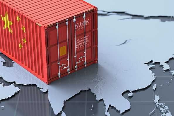 привезем любые запчасти из Китая под ваш заказ