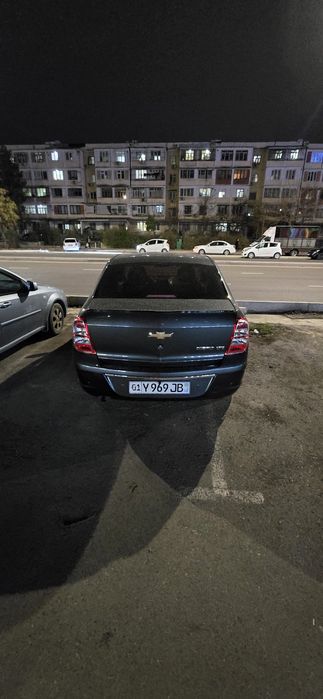 Kobalt sotiladi 2020