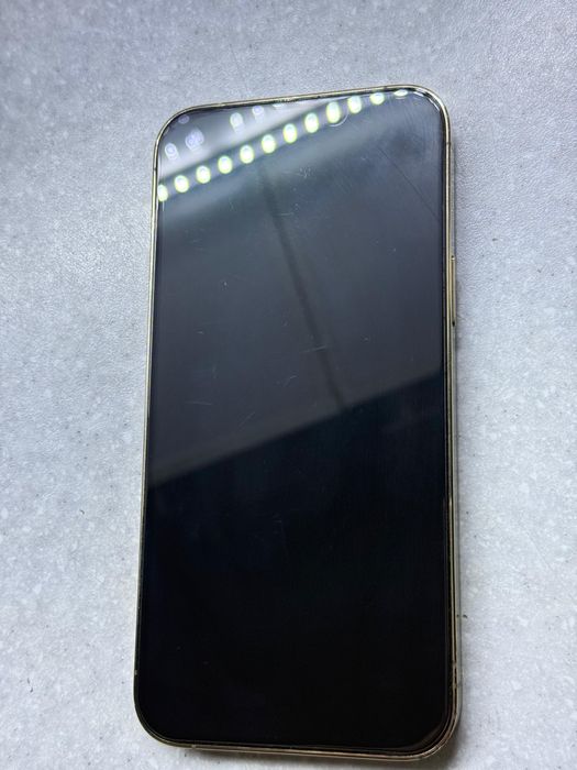 IPhone 13 Pro Max 256 gb