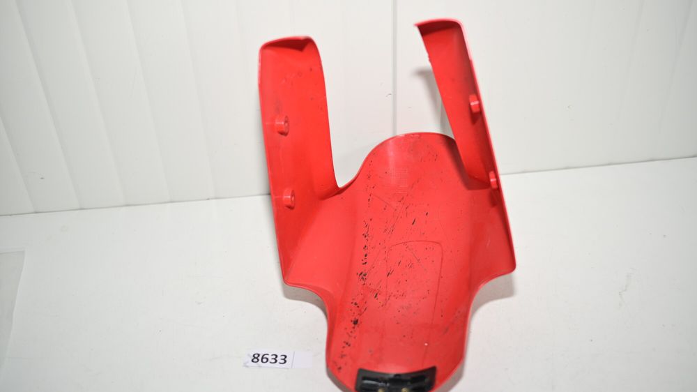 Ducati Panigale V4 Streetfighter Aparatoare Fata Aripa 2025-