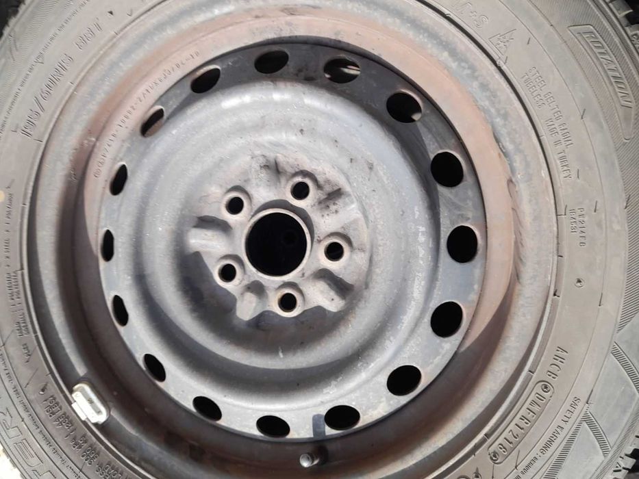 метални джанти 14 15 16 цола 5/100/15 5/114.3/16 5/112/16 5/120/16