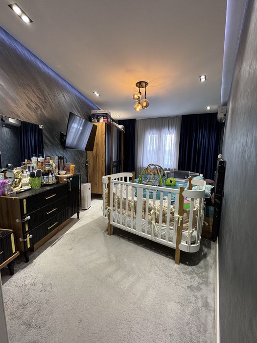 Срочно продаётся квартира 4/4/5 Юнус абад 19 кв