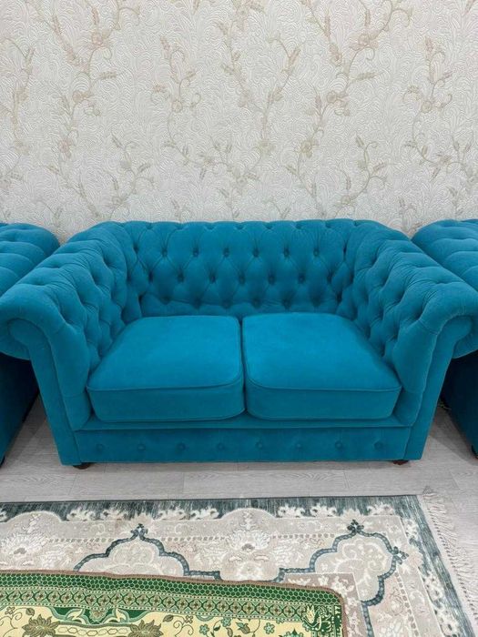 Продается диван!