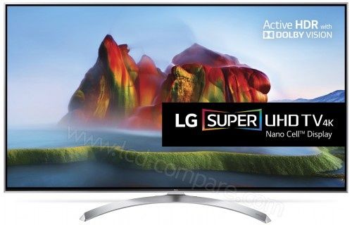 LG 65 телевизор хороший