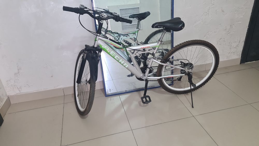 Продам велосипед