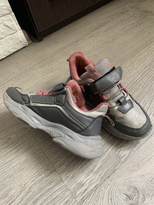 Кроссовки р 35 детские