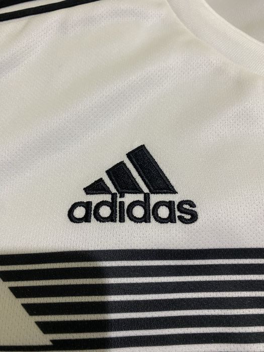 Adidas Germany Home Shirt 2014 WC