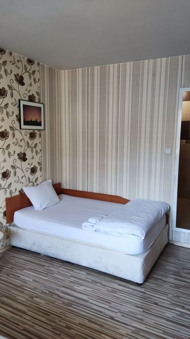 *Pleven rooms* - нощувки в гр. Плевен Хотел Плевен