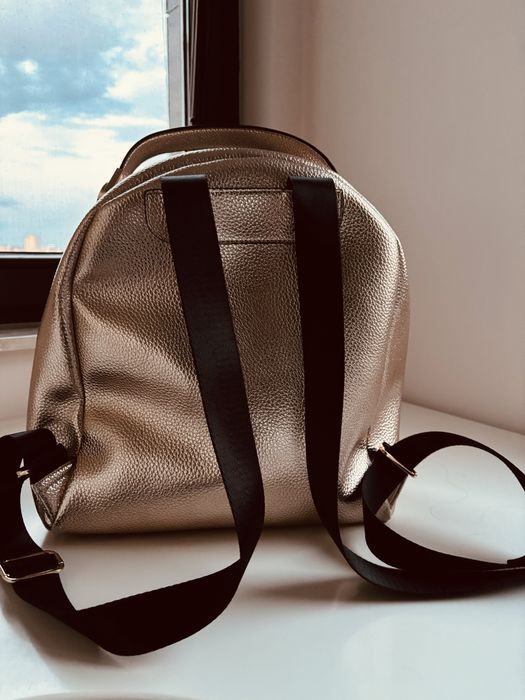 Раница Gaudi златна