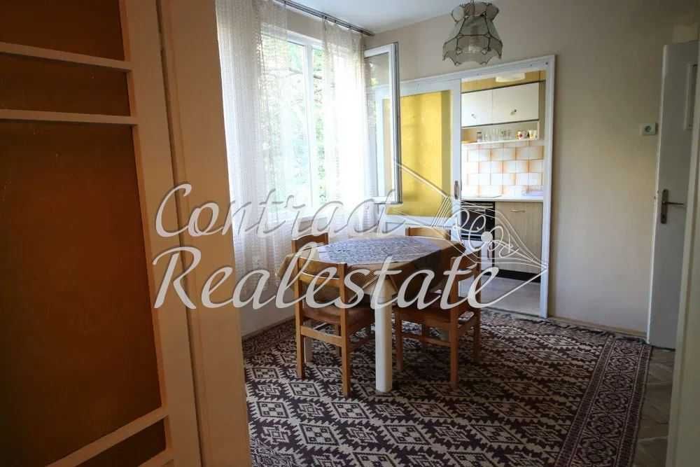 Дава се под наем Четиристаен апартамент в Варна, Чаталджа - 95 кв.м за 459 € - Снимка #3