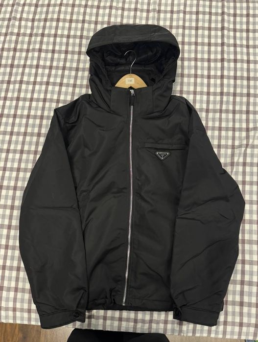 Куртка Prada Прада