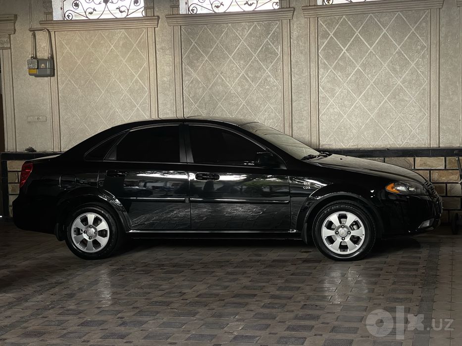 gentra qora elegant plus
