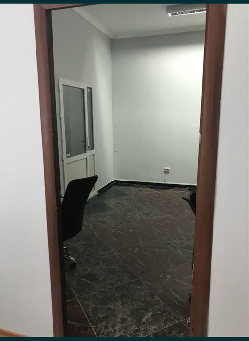 Торговое Помещение в Авангарде 2