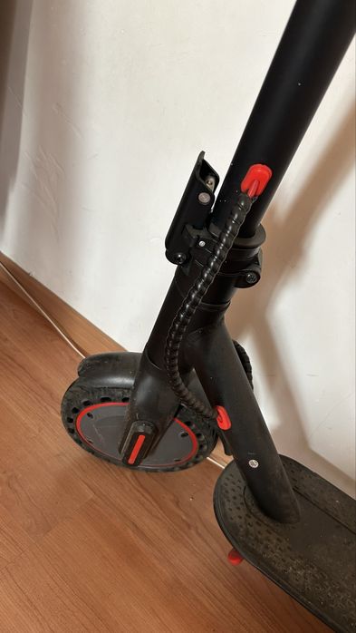 Самокат электрический