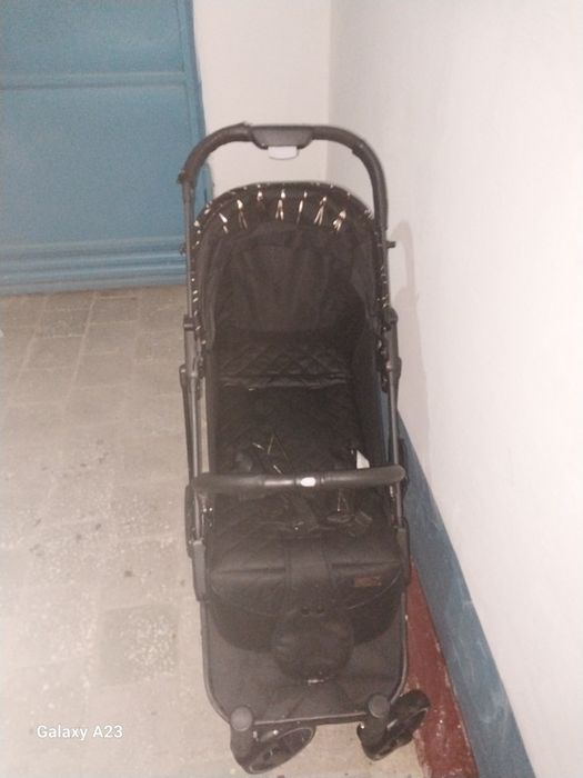 Продам коляски в отличном состоянии