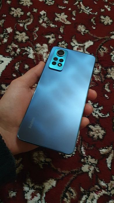 Redmi Note 12 pro