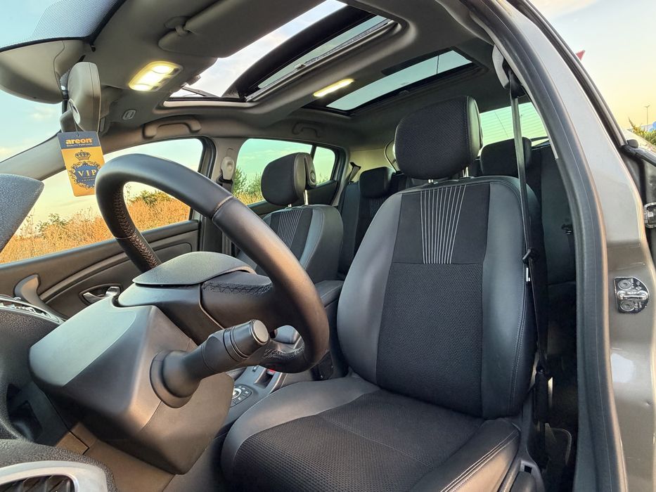 Renault Megane 3 1.5 dCi 110 CP | Panoramic | Navi | Keyless