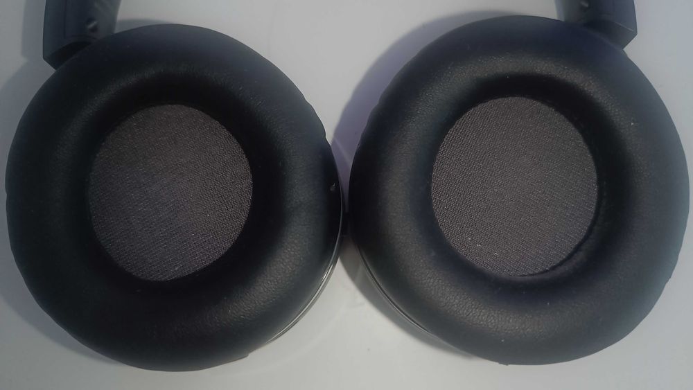Продавам bluetooth слушалки Audio Technica ATH S200BT