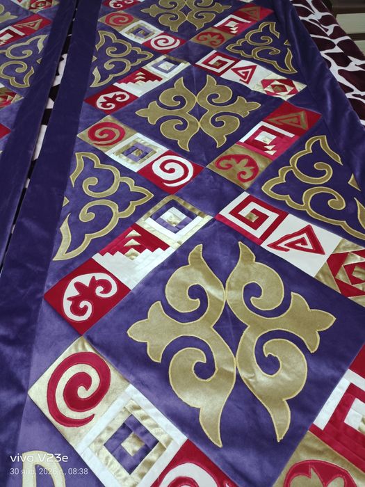 Құрақ-ою Көрпеше тыстары сатылады