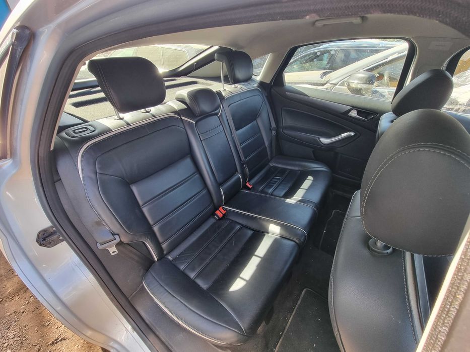 Dezmembrez Ford Mondeo 2010 Facelift 2.0 d 6 tr euro 5