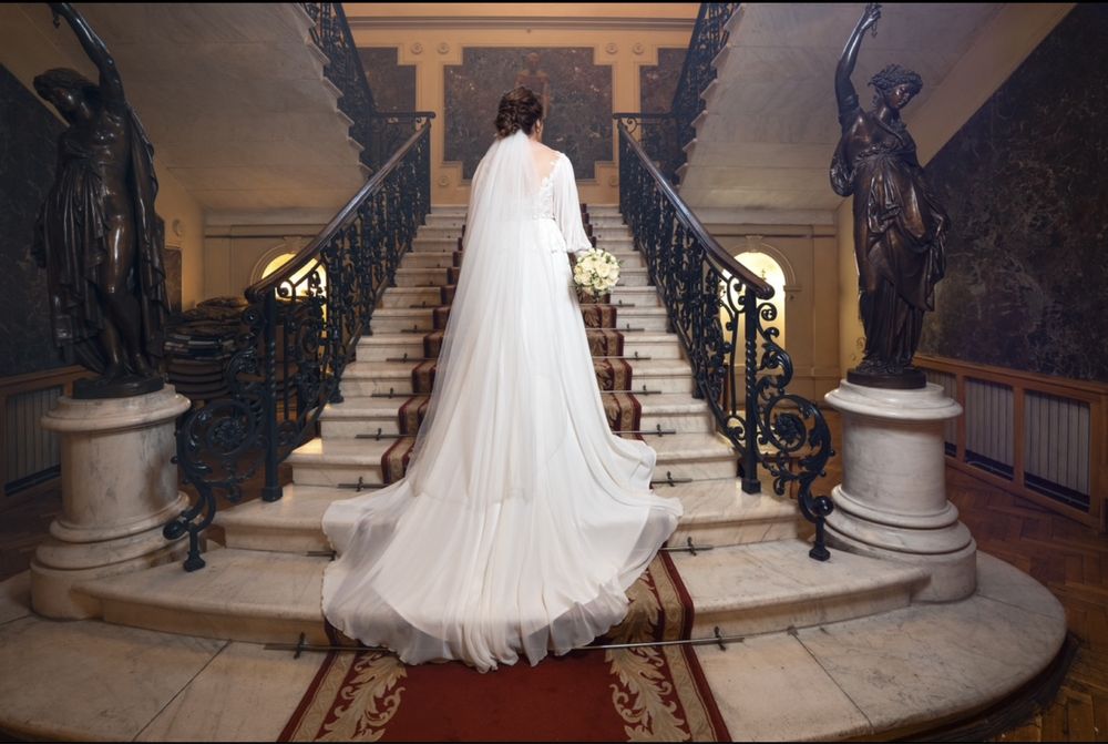 Rochie de mireasa