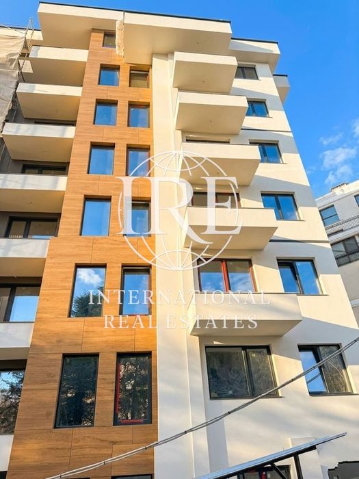 Пентхаус в Премиум сграда кв.Бриз с уау панорама