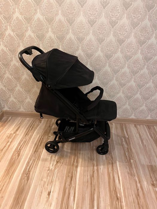 Прогулочная коляска Easywalker
