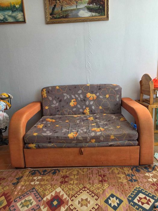 Диван раскладной