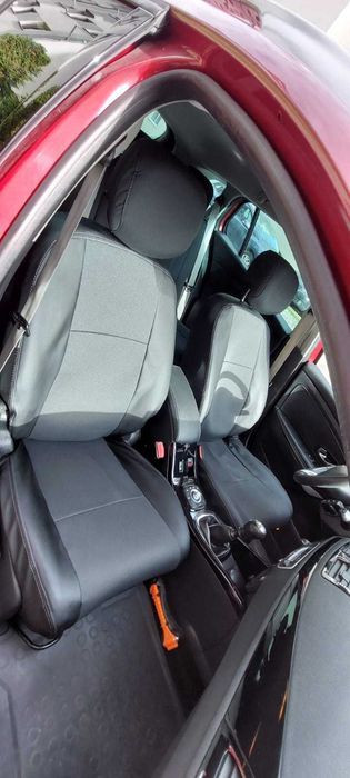 Renault Megane stare perfecta  ambreiaj nou, anvelope noi etc