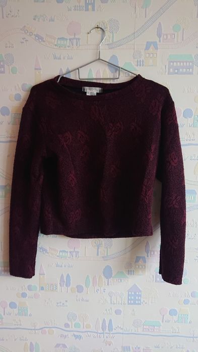 Винена блуза Cooperative