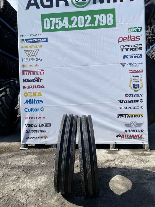 Anvelope MRL  6.00-16 cu 6PLY livrare rapida cauciucuri agricole