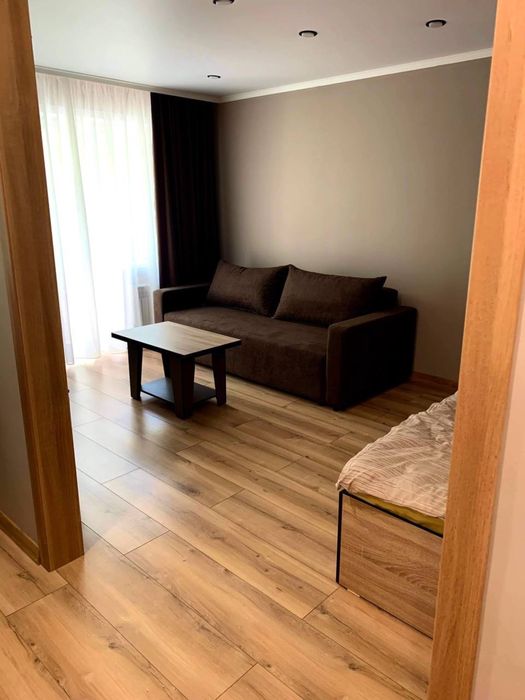 Элитная квартира