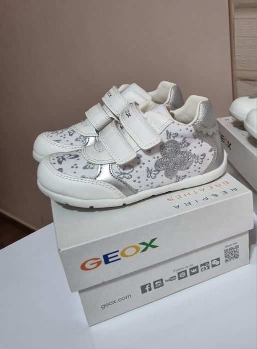 Geox fetițe mărime 26